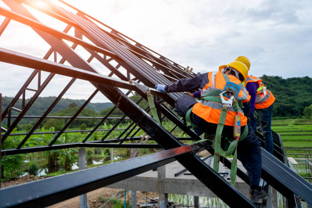 Best Roof Waterproofing Services  in Troy, MI