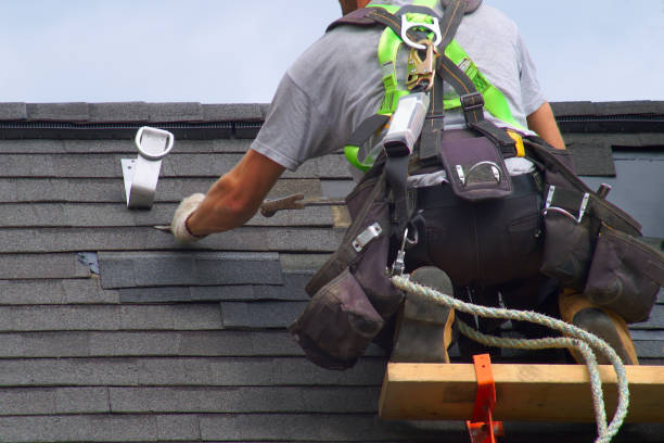 Best Storm Damage Roof Repair  in Troy, MI