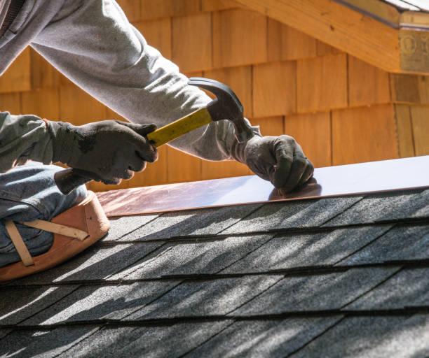 Best Residential Roofing Contractor  in Troy, MI